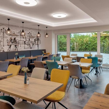 Amper Art Hotel Fuerstenfeldbruck Exteriér fotografie